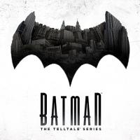 Batman Telltale