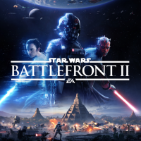 Star Wars Battlefront II