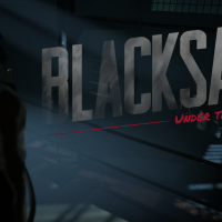 Blacksad: Under the Skin