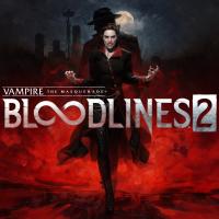 Bloodlines 2 Header
