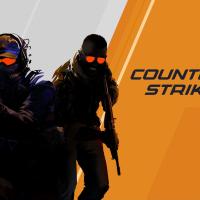 Counter-Strike 2 Limited Test