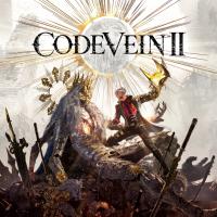 Code Vein II: kansikuva