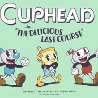 Cuphead