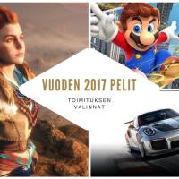 goty 2017