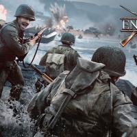 Enlisted Header