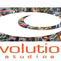 Evolution Studios