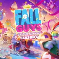 Fall Guys