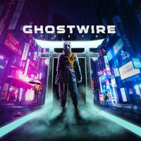 Ghostwire: Tokyo