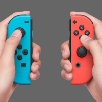 Switch Joy-Con