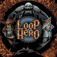 Loop Hero Header