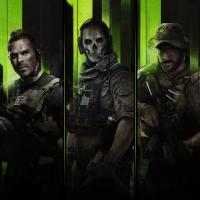 Call of Duty: Modern Warfare II