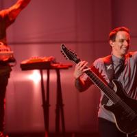 Mick Gordon VGA 2016