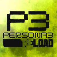 Persona 3 Reload