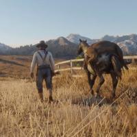 Red Dead Redemption 2
