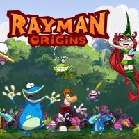 Rayman Origins