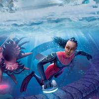 Subnautica: below Zero