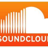 Soundcloud logo