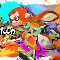 Splatoon