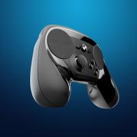Steam Controller