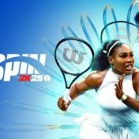 TopSpin2k25 cover