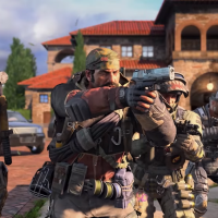 Call of Duty: Black Ops 4