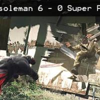 Herrarotu kurmoottaa konsolistia