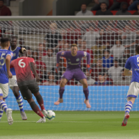 FIFA 19: Pogban pyssy