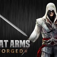 Men at Arms: Reforged Assassin's Creed