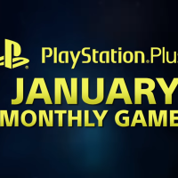 PlayStation Plus: tammikuu 2018