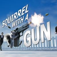 Squirrel with a Gun hero