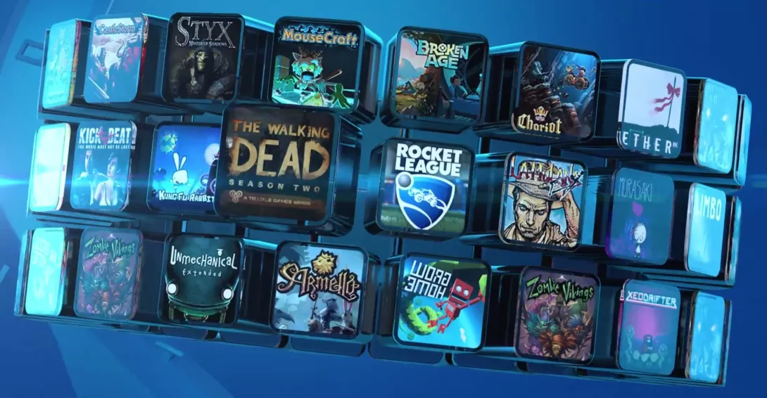 PlayStation Plus