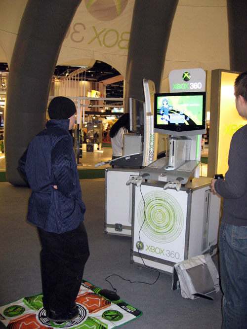 Digiexpo 2007
