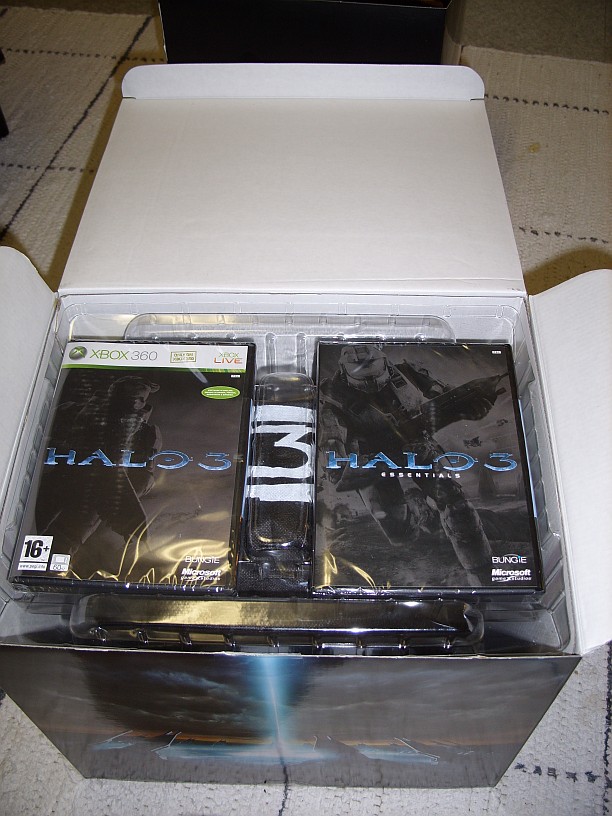 Halo 3 Legendary Edition