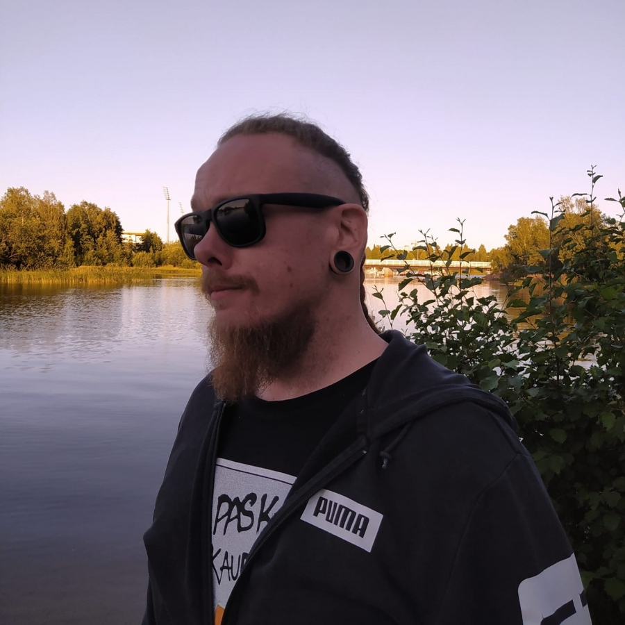 Profile picture for user Sensenoi