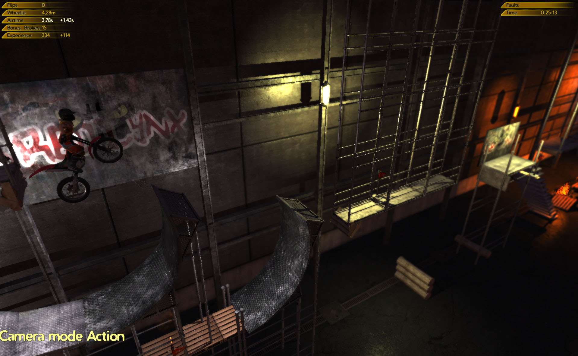 Trials 2 Second Edition