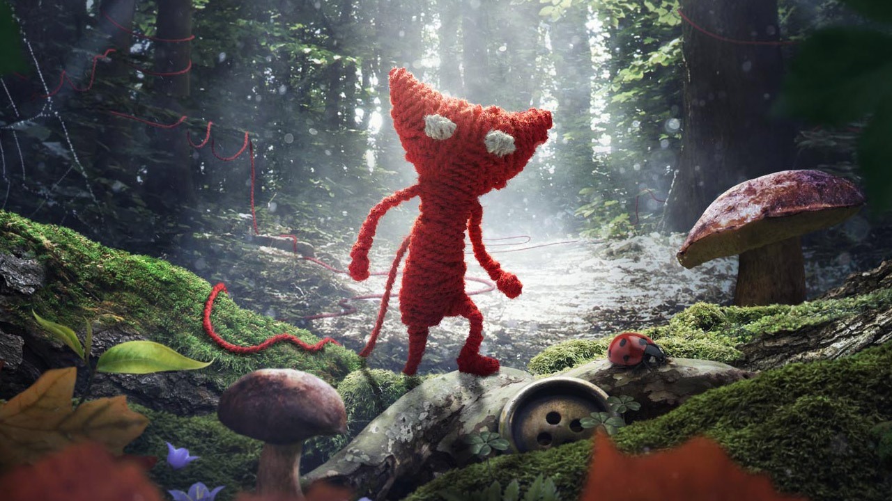 Unravel-banneri-ilman-tekstia