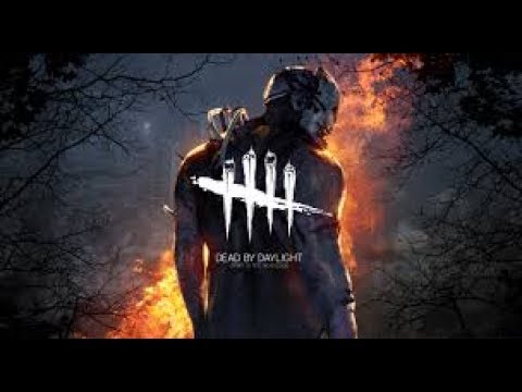 Dead by Daylight (PS4) 7.7.17 | KonsoliFIN - Toni - YouTube
