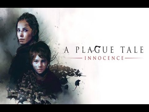 A Plague Tale: Innocence (PS4) Osa 9 | KonsoliFIN - Toni - YouTube