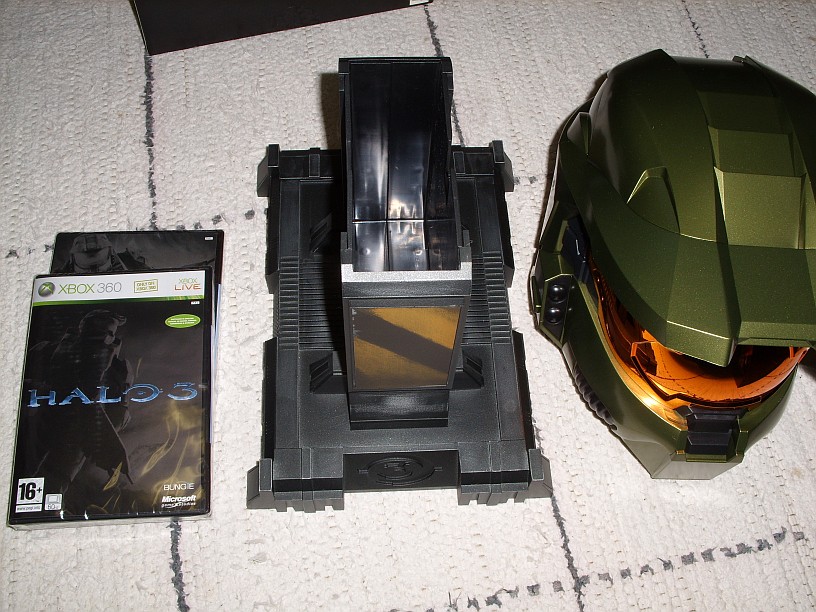 Halo 3 Legendary Edition